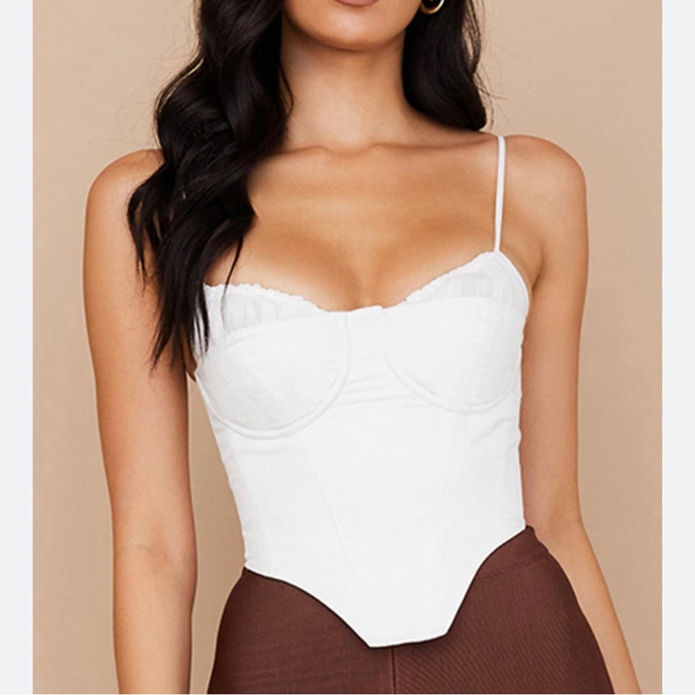 House of CB Emiliana Corset